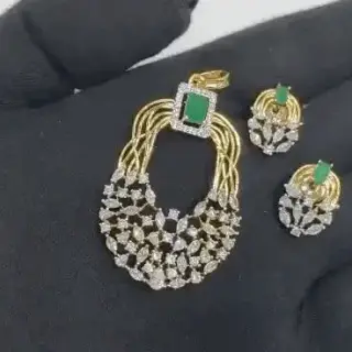 AD Pendant Sets image 1
