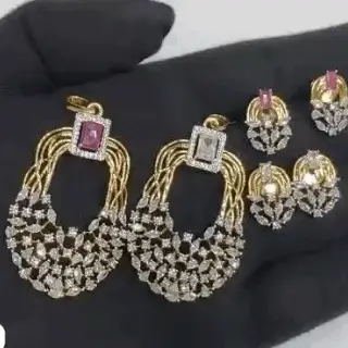 AD Pendant Sets image 2