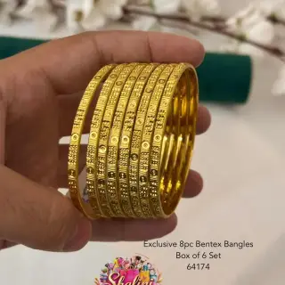 Anti Tarnish Jewellery image 2