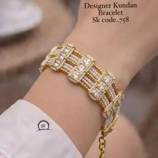 Authentic jewellery image 1