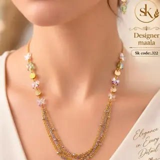Authentic jewellery image 8