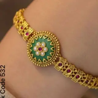 Authentic jewellery image 2