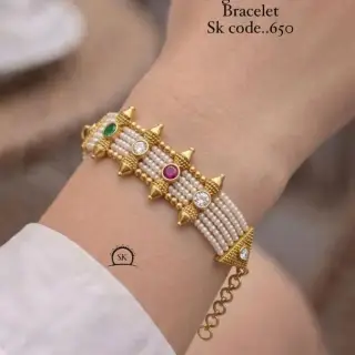 Authentic jewellery image 3