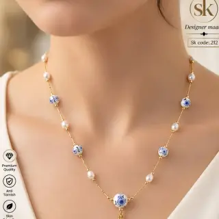 Authentic jewellery image 10