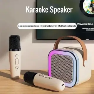 Bluetooth Speaker with Mic image 3