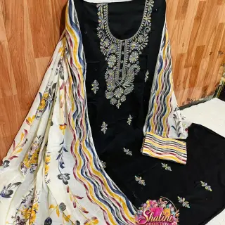 Cotton Suits Collection image 4