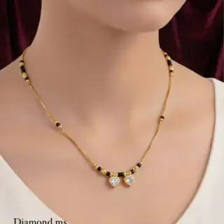Designer antique jewellery image 3