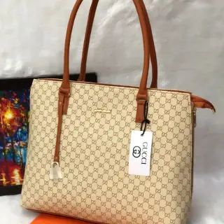 Designer handbags image 1