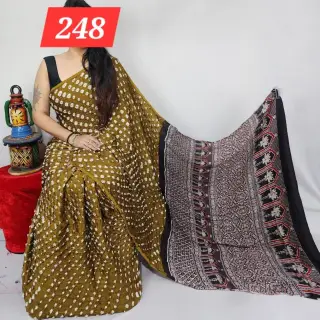 Designer sarees image 2