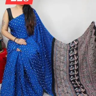 Designer sarees image 1