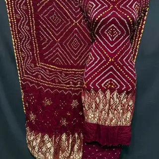 Designer sarees image 5