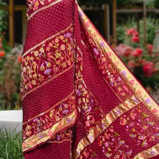 Designer sarees image 4