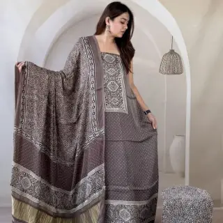 Designer three piece suits image 10