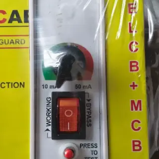ELCB + MCB image 3