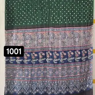Ethnic Sarees Collection image 2