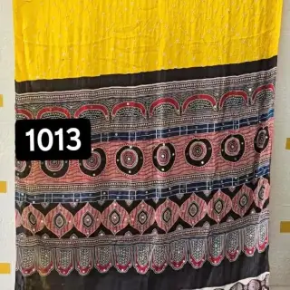 Ethnic Sarees Collection image 1