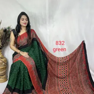 Ethnic Sarees Collection image 3