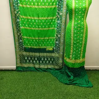 Ethnic Sarees Collection image 5