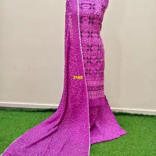 Ethnic Sarees Collection image 6