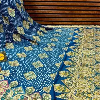 Ethnic Stylish Sarees image 5