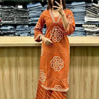 Ethnic wear image 10