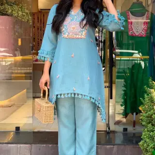 Ethnic wear image 6