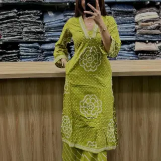 Ethnic wear image 9