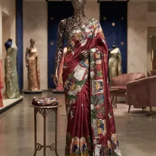 Festive collection image 1