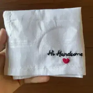 Handmade embroidery image 3