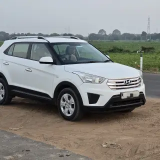 Hyundai Creta image 1