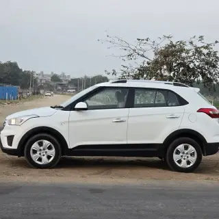 Hyundai Creta image 2