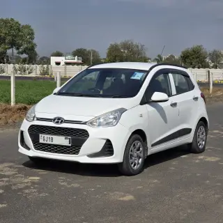 Hyundai Grand i10 image 1