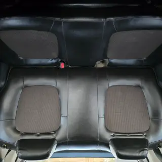 Hyundai i20 image 10