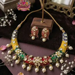 Jewellery Collection image 2