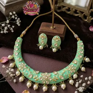 Jewellery Collection image 3