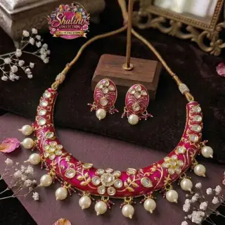 Jewellery Collection image 4