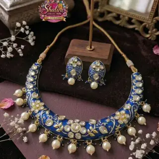 Jewellery Collection image 5