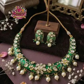 Jewellery Collection image 7