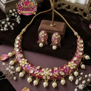 Jewellery Collection image 9