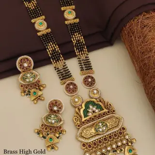 Jewellery set image 6