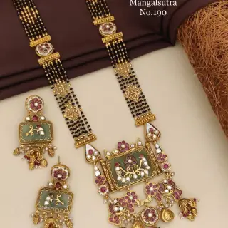 Jewellery set image 7