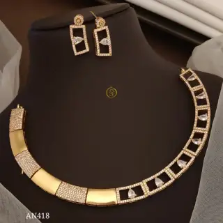 Jewellery set image 8