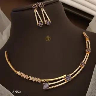 Jewellery set image 9
