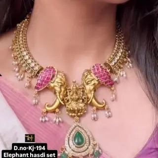 Jewellery set image 5