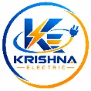 Krishna Electric logo