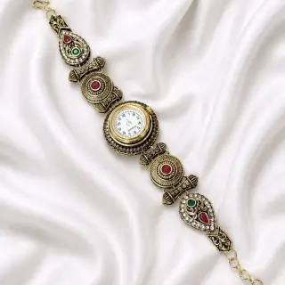 Ladies watch image 1