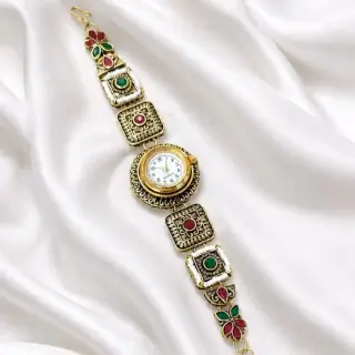 Ladies watch image 2