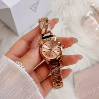 Ladies watch image 1