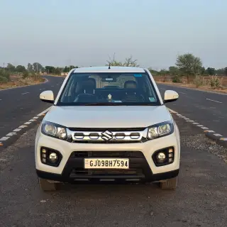 Maruti Brezza image 2