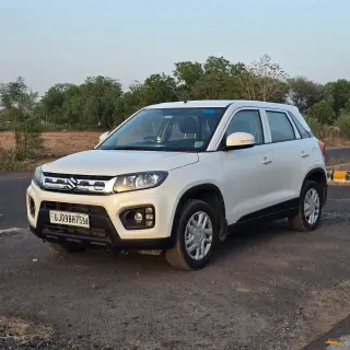 Maruti Brezza image 3